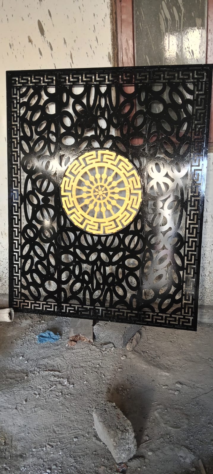 Gate Design 2